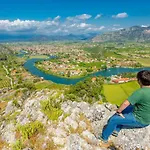 Kelebek Paradise Vila Dalyan
