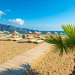 Kelebek Paradise Vila *