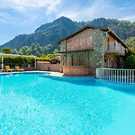 Kelebek Paradise Vila
