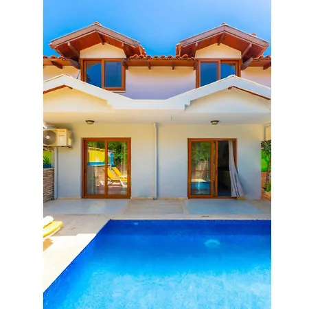 Kelebek Paradise Villa