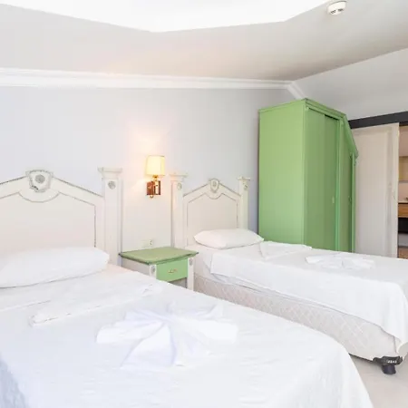 Kelebek Paradise Villa *