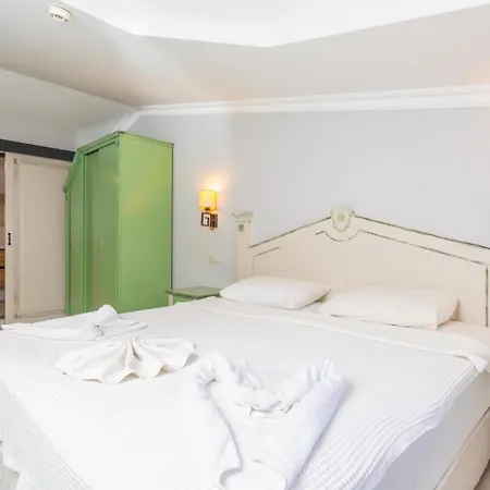 Villa Kelebek Paradise