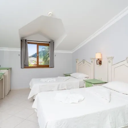 Villa Kelebek Paradise *