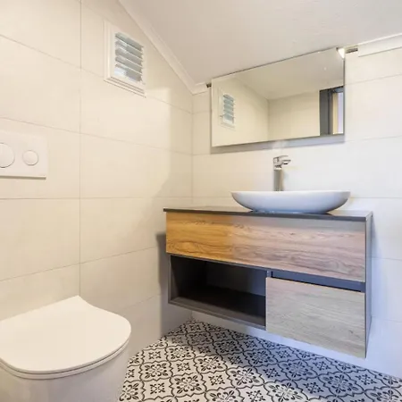 Villa Kelebek Paradise Dalyan