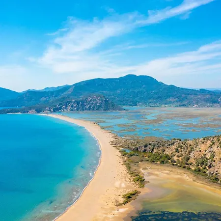 Villa Kelebek Paradise