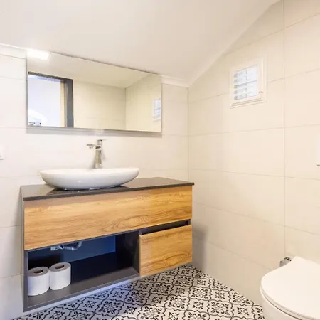 Villa Kelebek Paradise *