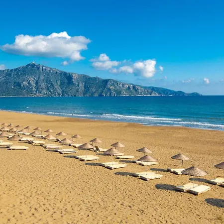 Kelebek Paradise * Dalyan