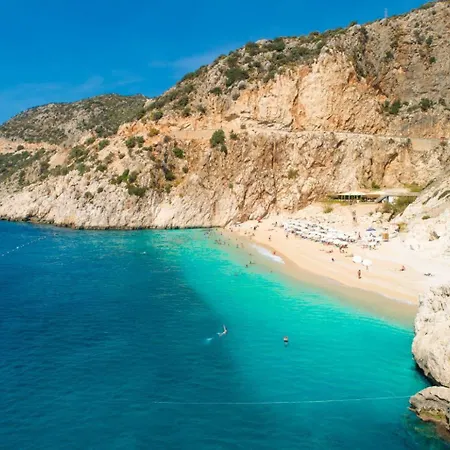 Villa Kelebek Paradise