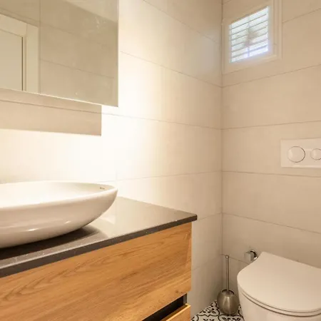 Kelebek Paradise Villa