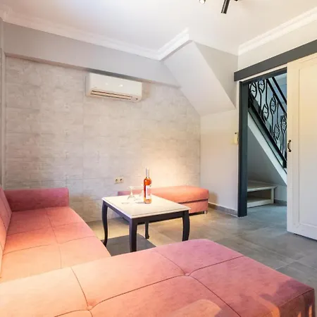 Kelebek Paradise * Dalyan