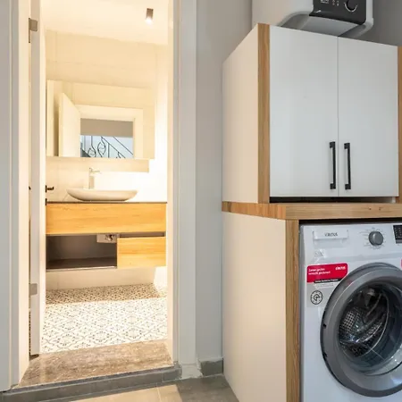 Kelebek Paradise Villa