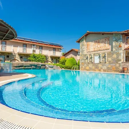 Kelebek Paradise Dalyan