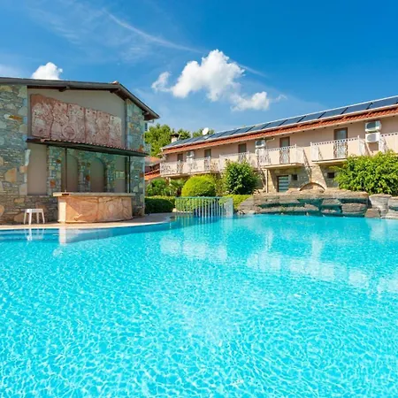 Kelebek Paradise Villa *