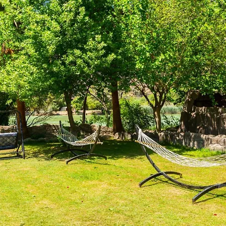 Kelebek Paradise Villa Dalyan