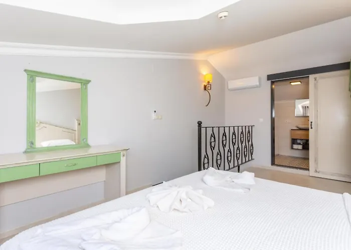 Villa Kelebek Paradise Dalyan