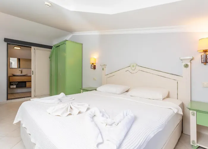 וילה Kelebek Paradise