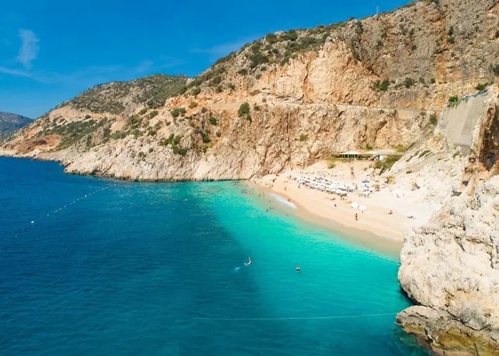 וילה Kelebek Paradise