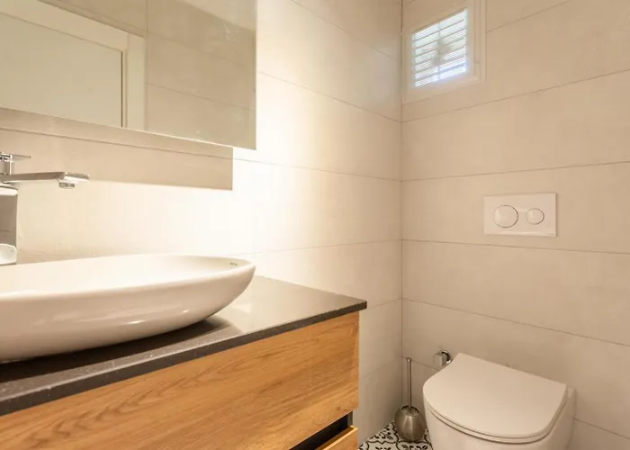 Kelebek Paradise Villa