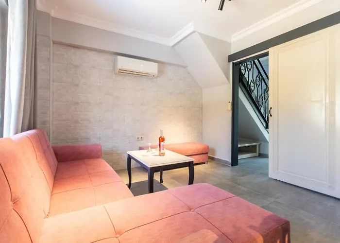 Kelebek Paradise * Dalyan