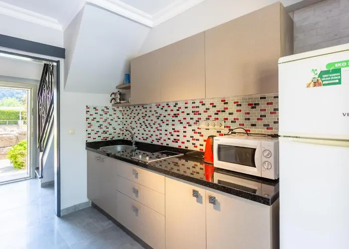 וילה Kelebek Paradise