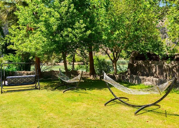 Kelebek Paradise וילה דליאן