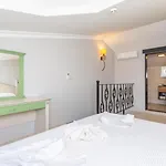 וילה Kelebek Paradise דליאן