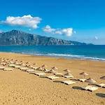 Kelebek Paradise * דליאן