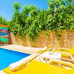 וילה Kelebek Paradise *