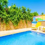 Kelebek Paradise וילה *