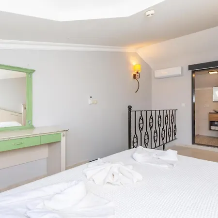 Villa Kelebek Paradise Dalyan