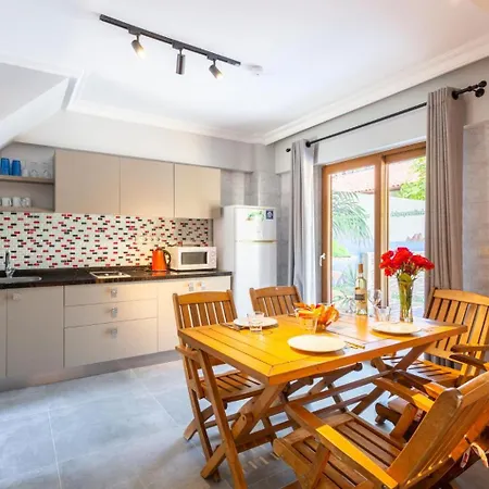 Villa Kelebek Paradise Dalyan