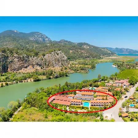Kelebek Paradise Dalyan