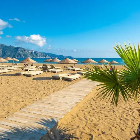 Kelebek Paradise Villa *