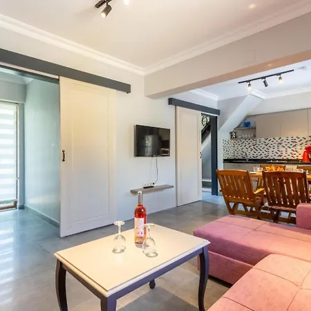 Villa Kelebek Paradise Dalyan