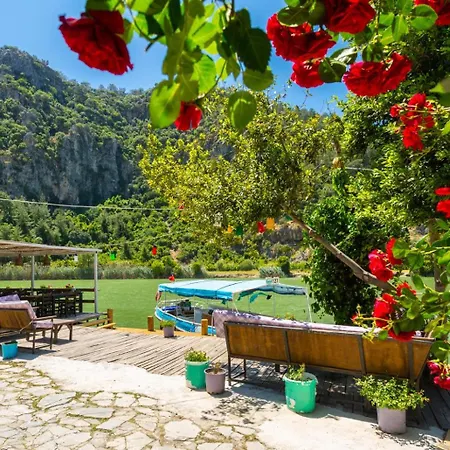 Kelebek Paradise Villa