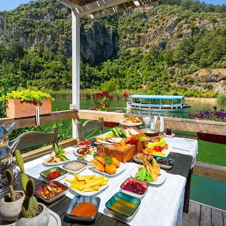 Villa Kelebek Paradise Dalyan