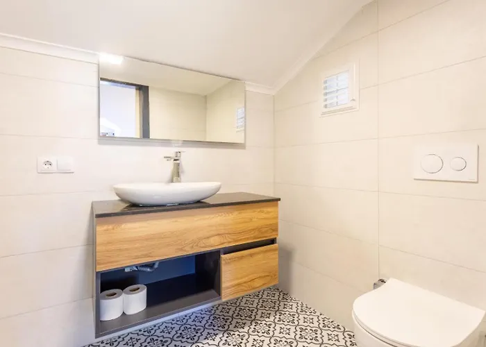 Villa Kelebek Paradise *