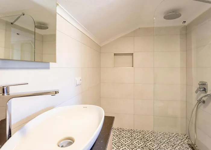 Kelebek Paradise Villa *